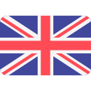 englische Flagge