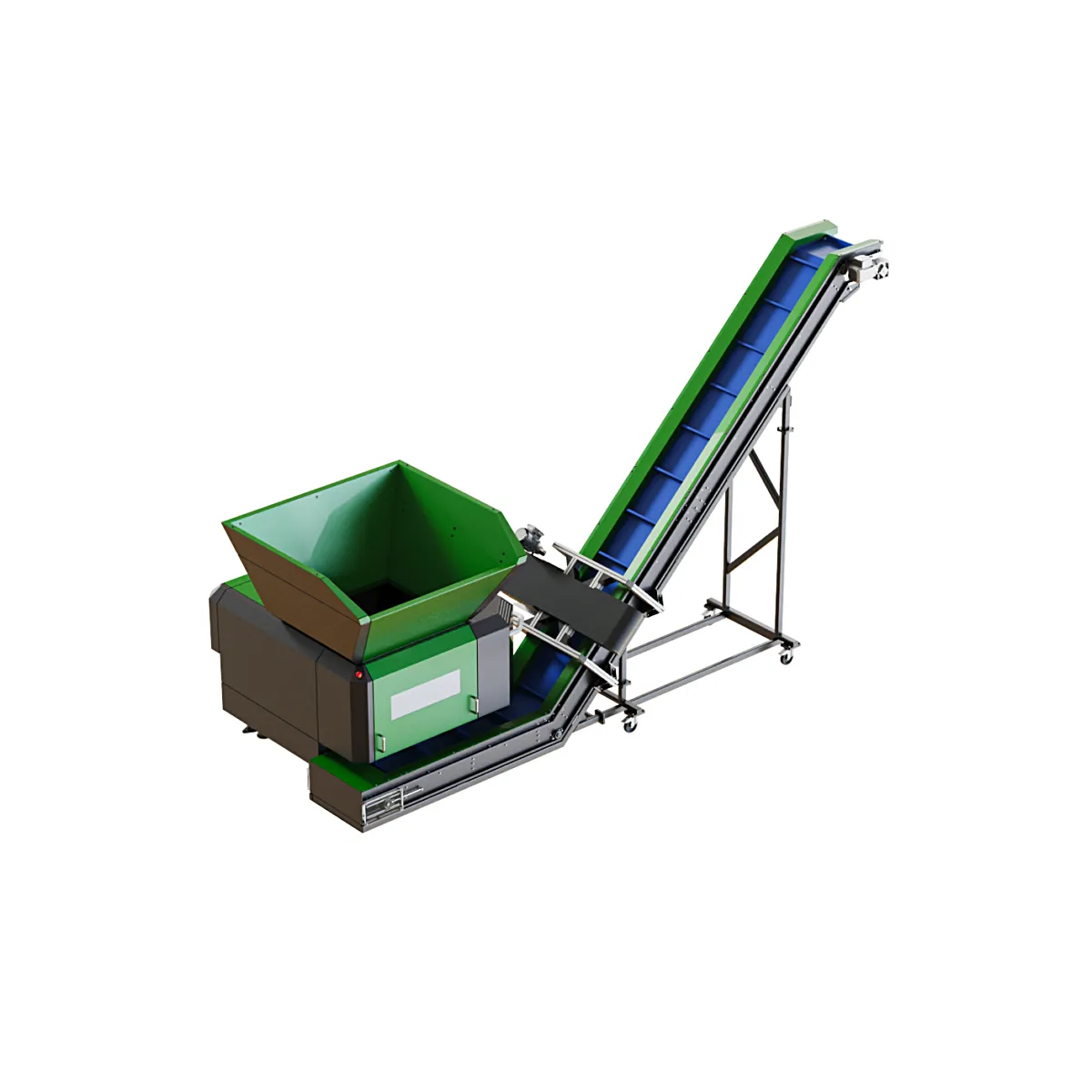 ​ReUser RZC mit SD 900