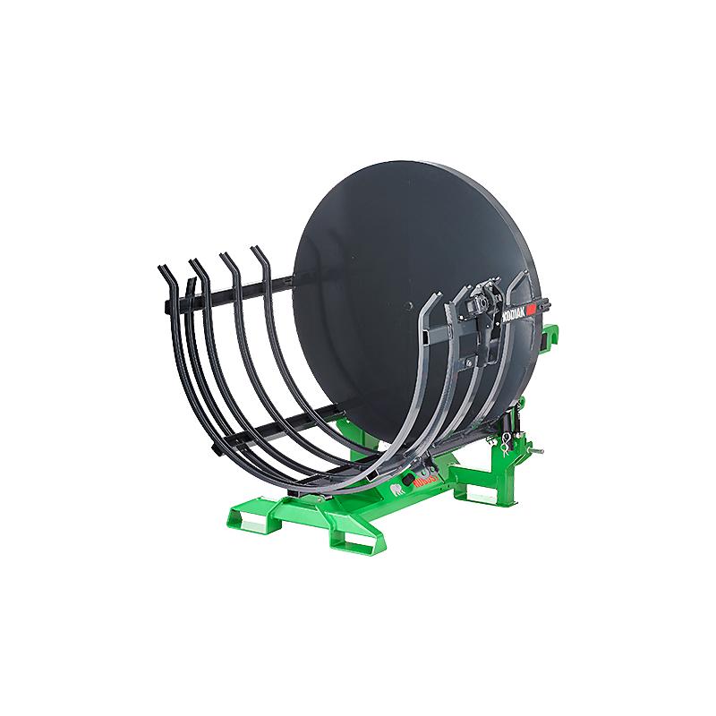 Brennholzbinder Ranger K