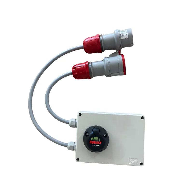 Ranger AC/DC-Wandler