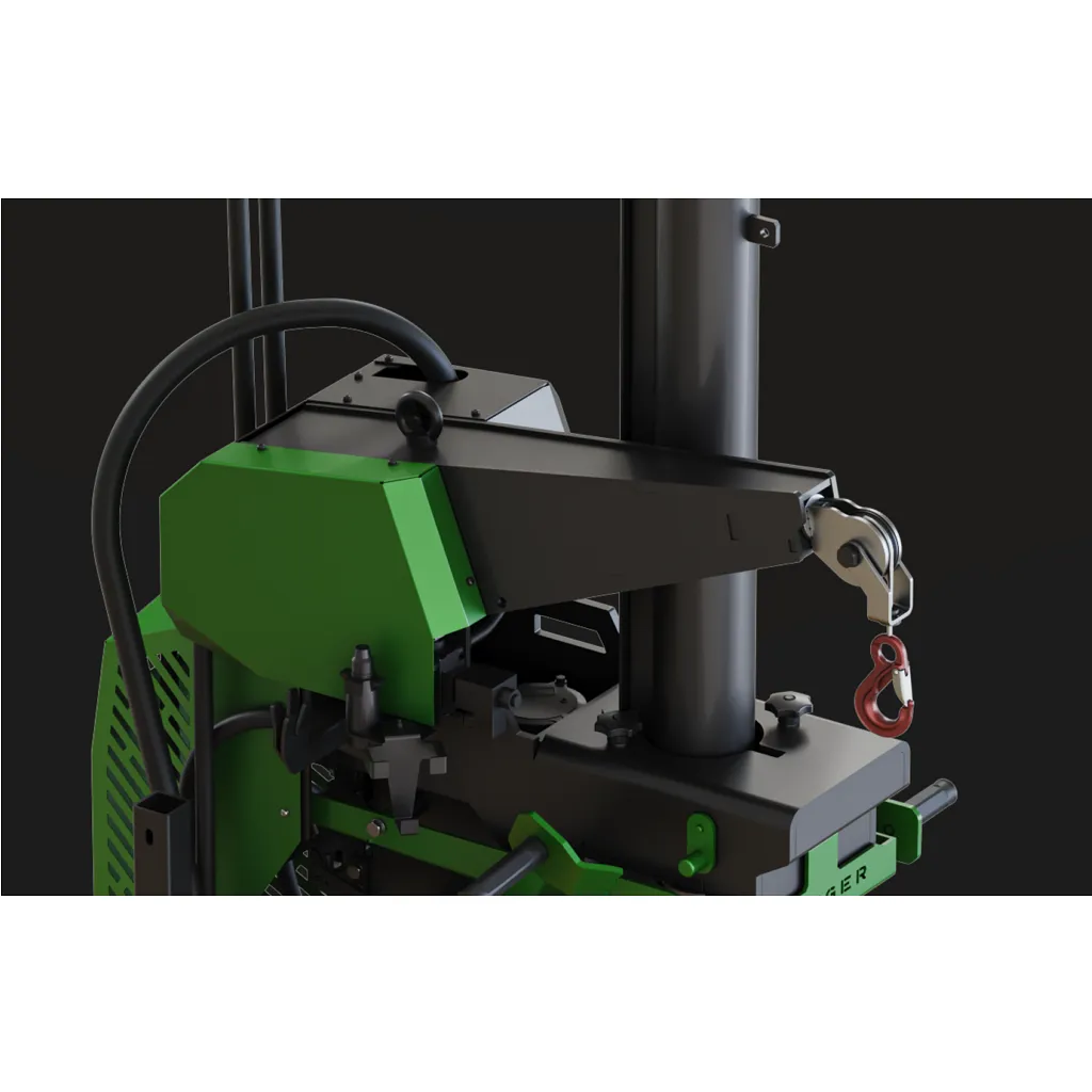 Ranger Hydraulikwinde