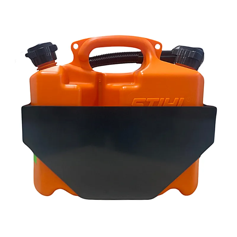 Ranger Kanisterhalter