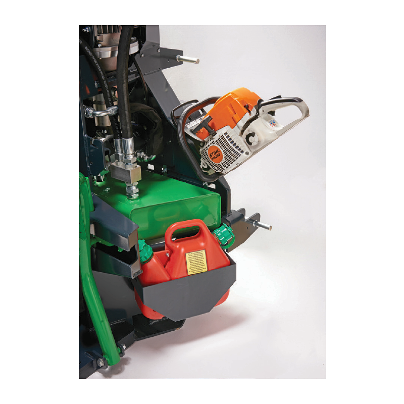 Ranger Kanisterhalter