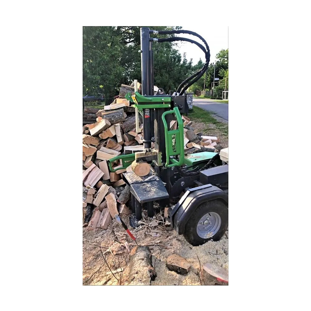 Ranger Spalttischverlängerung