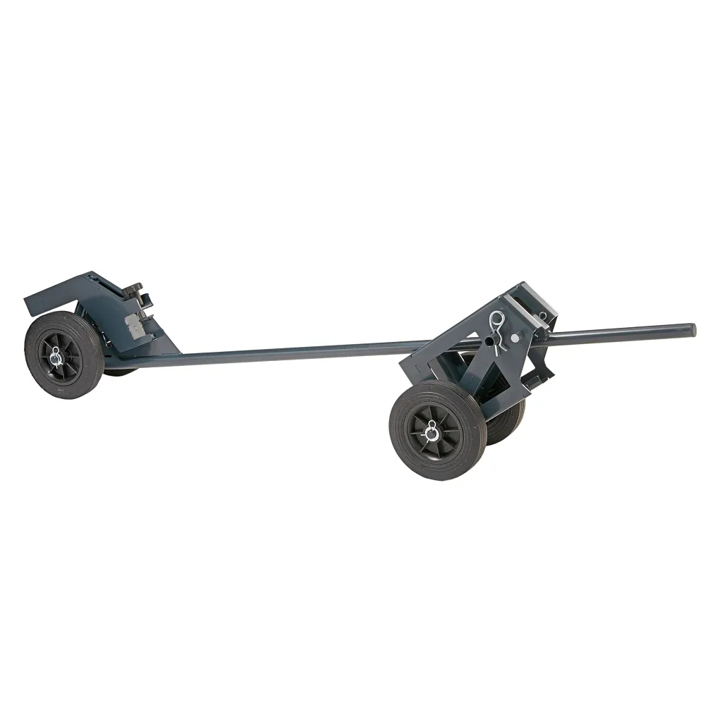 Ranger Transportwagen