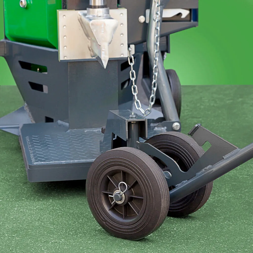 Ranger Transportwagen