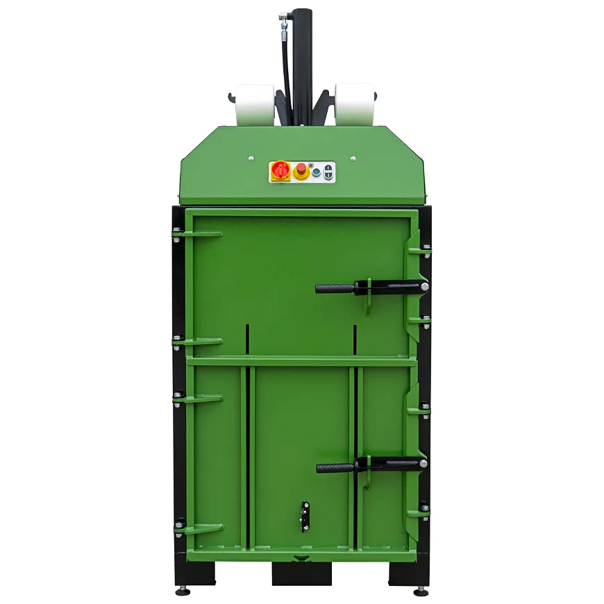 Ballenpresse ReUser BR 700