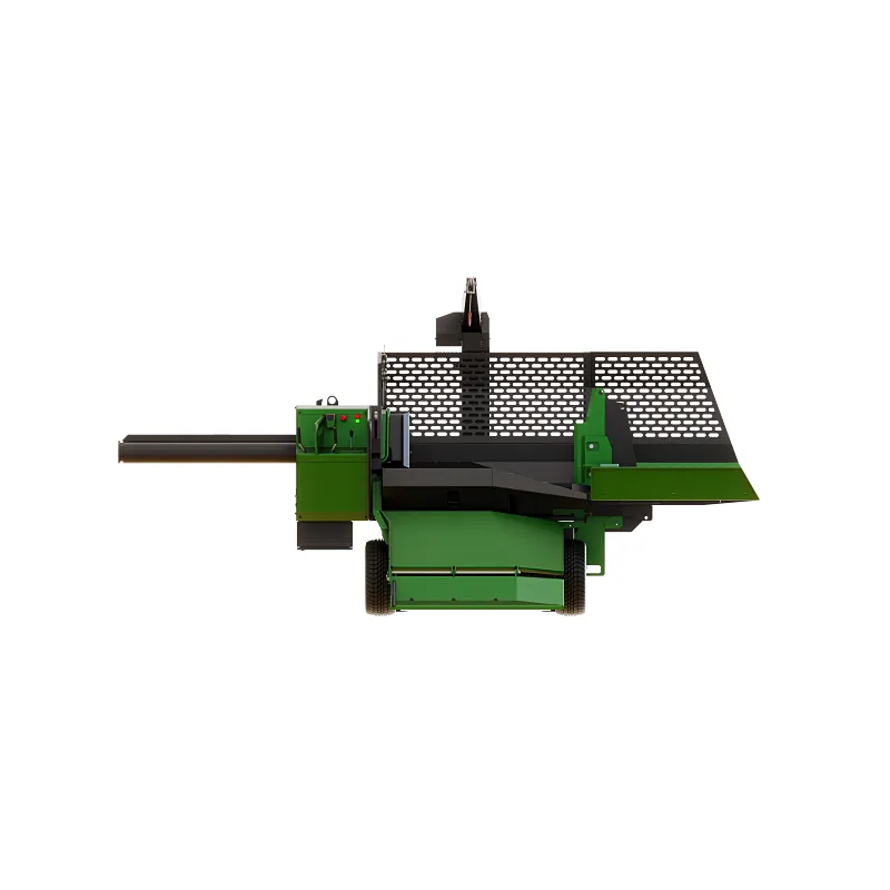 Brennholz-Spalter Robust Ranger L 370