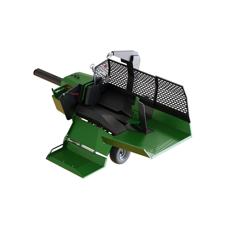 Brennholz-Spalter Robust Ranger L 370