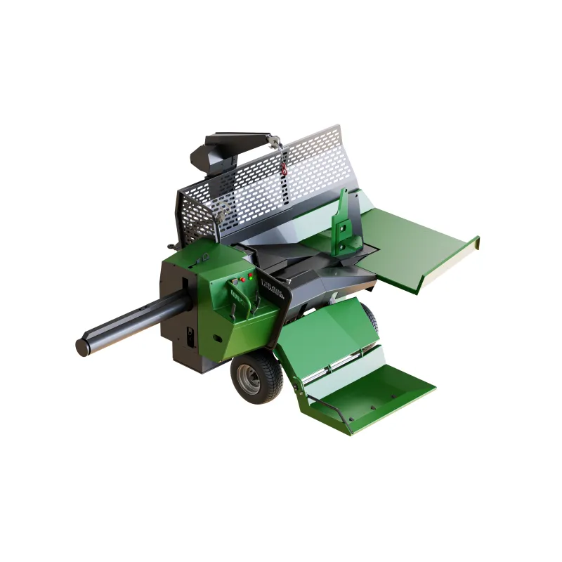 Brennholz-Spalter Robust Ranger L 370