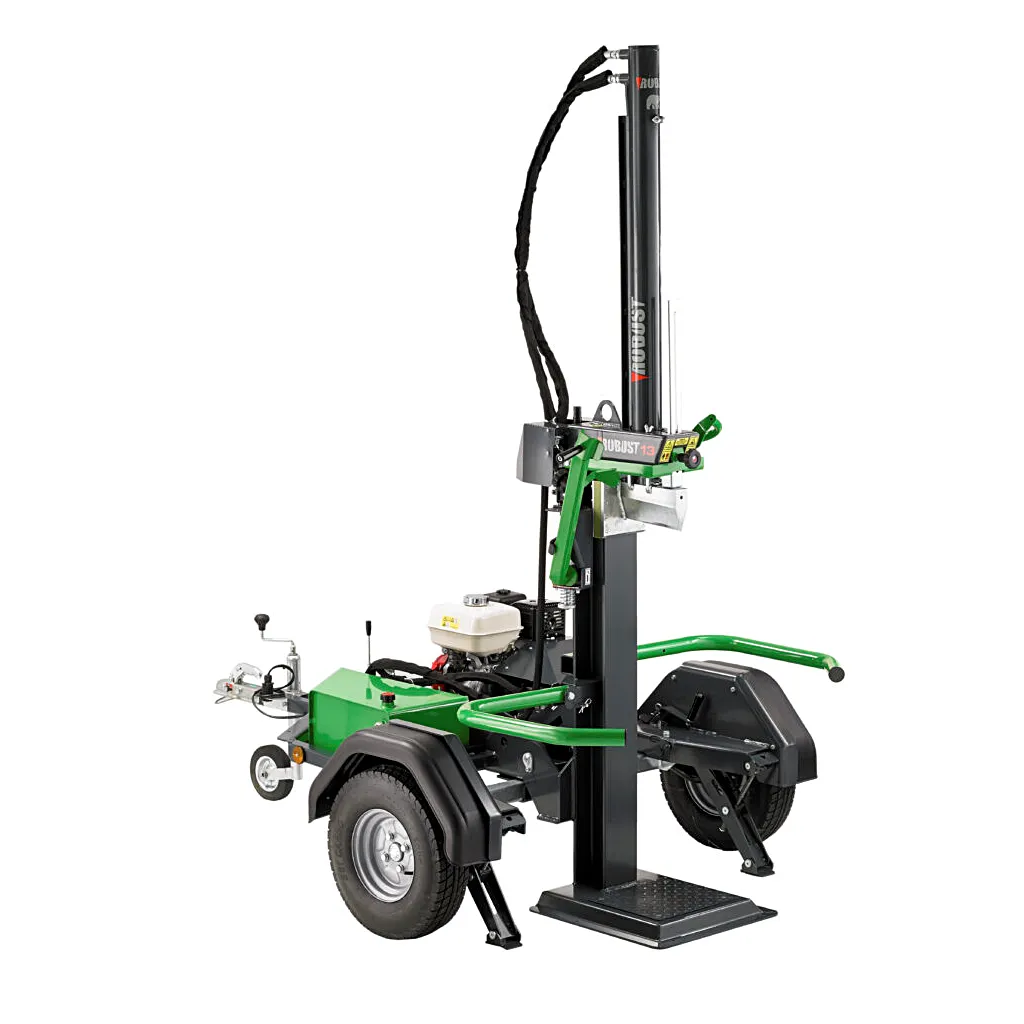 Brennholz-Spalter Robust Ranger M