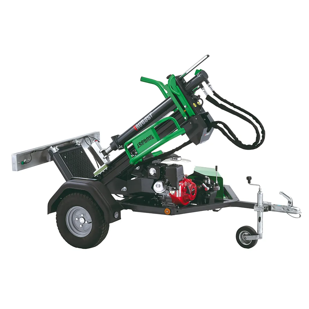 Brennholz-Spalter Robust Ranger M