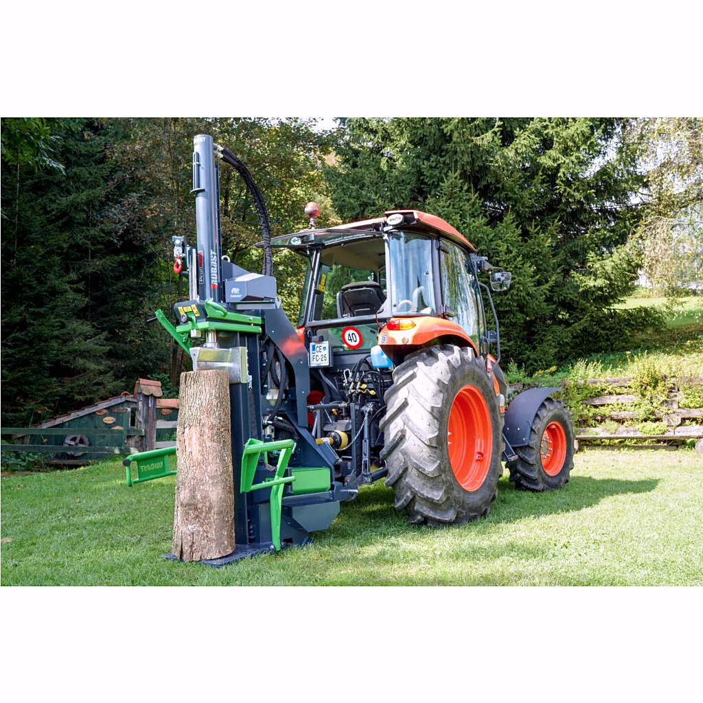 Brennholz-Spalter Robust Ranger M 200