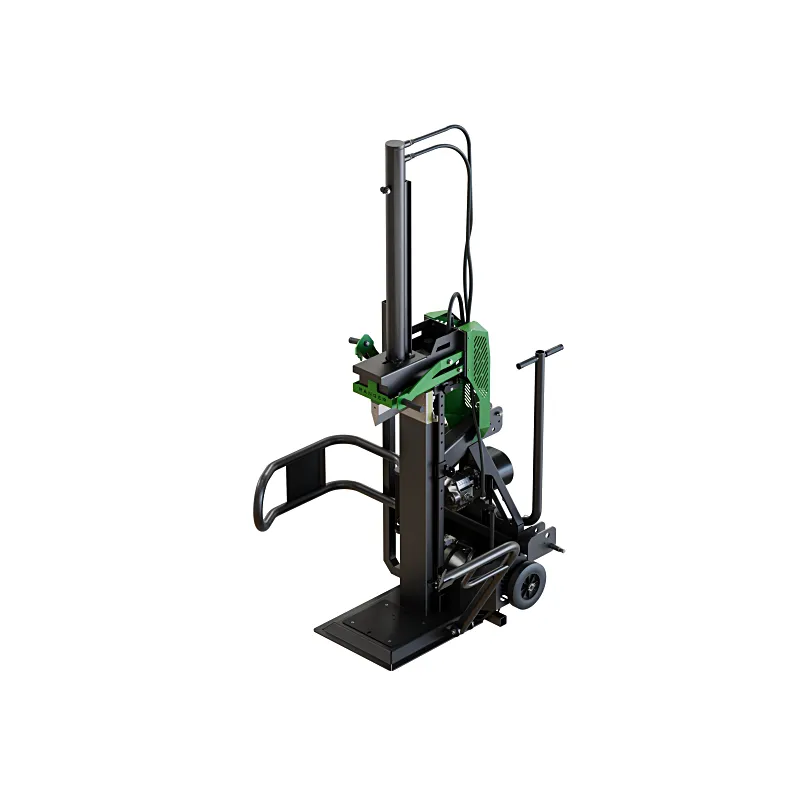 Brennholz-Spalter Robust Ranger V 130