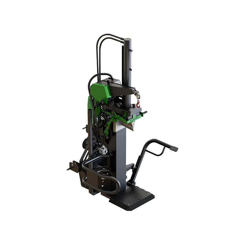 Brennholz-Spalter Robust Ranger V 160