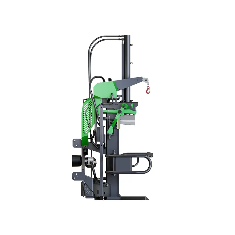 Brennholz-Spalter Robust Ranger V 160