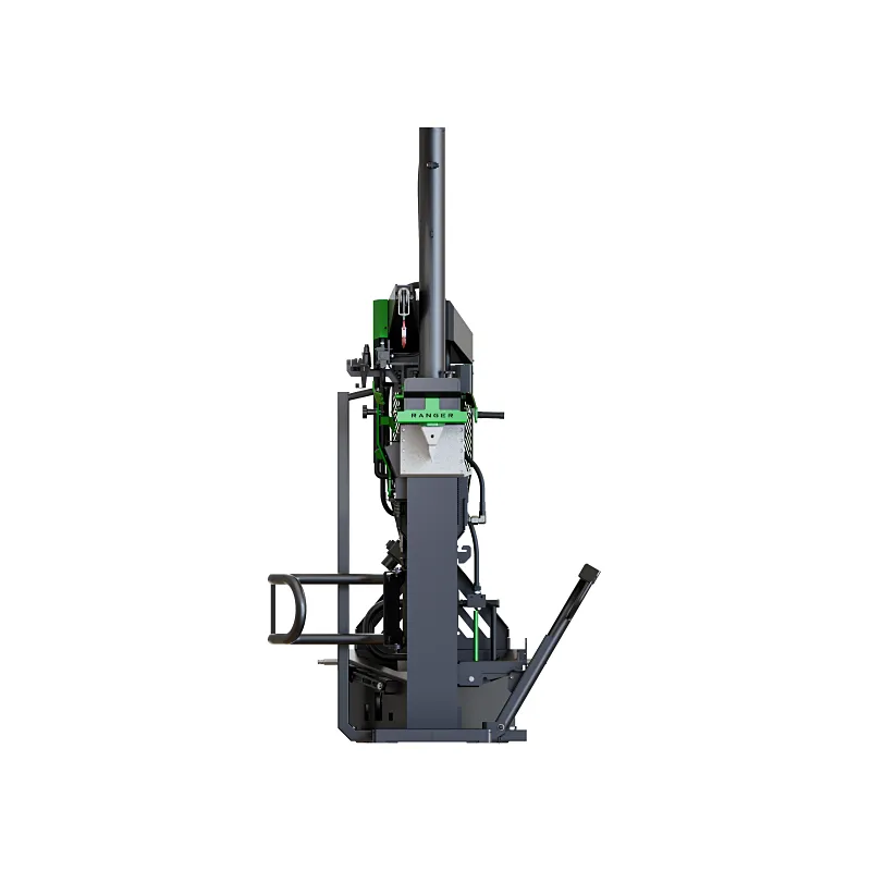 Brennholz-Spalter Robust Ranger V 200