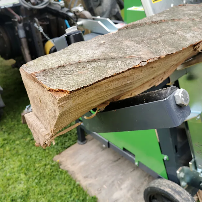 Ranger Kreissäge S 70 im Einsatz