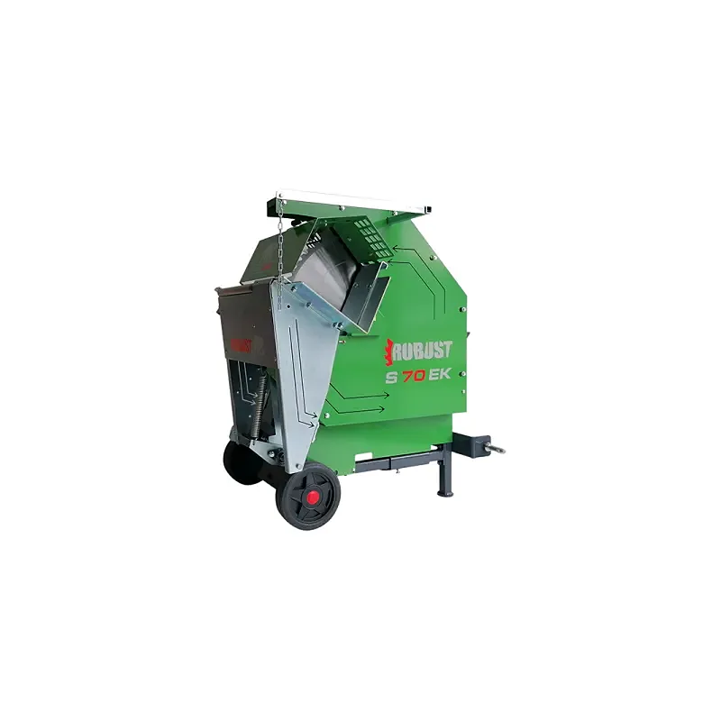 ​Ranger Kreissäge S 70