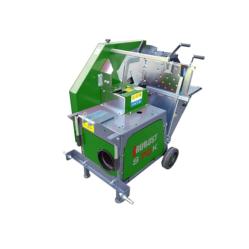 ​Ranger Kreissäge S 70 K