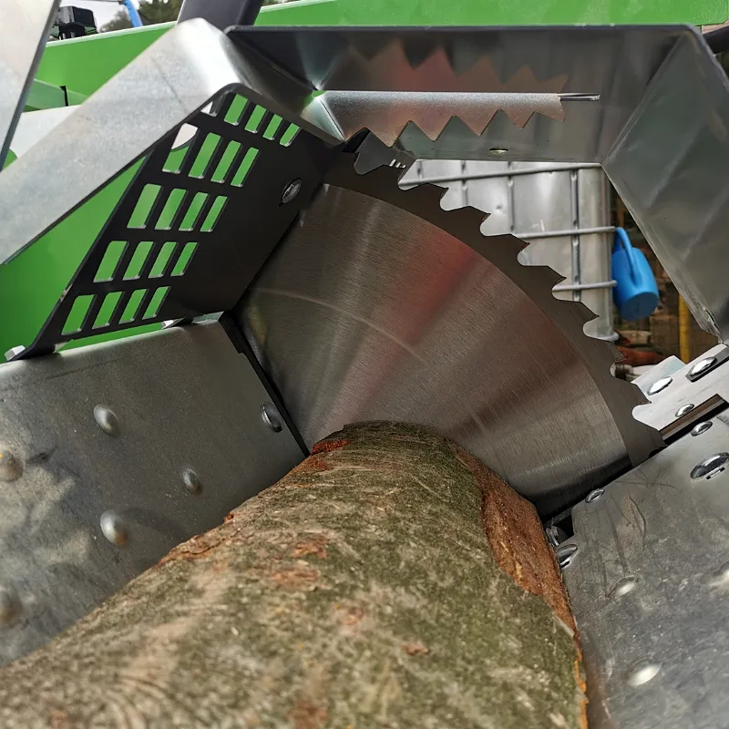 Detail Kreissäge S 70C