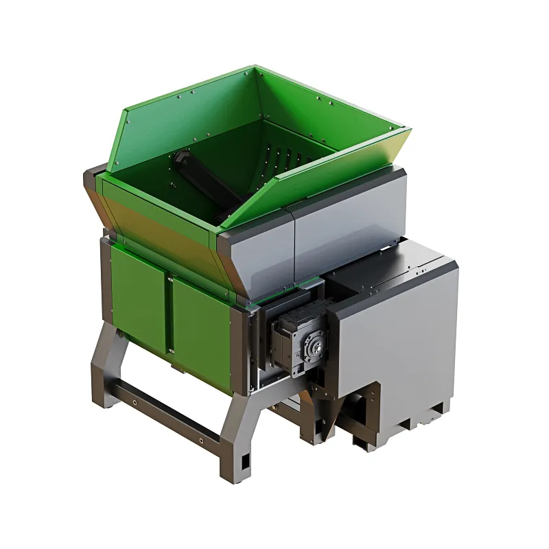 Zerkleinerer ReUser ID 1400