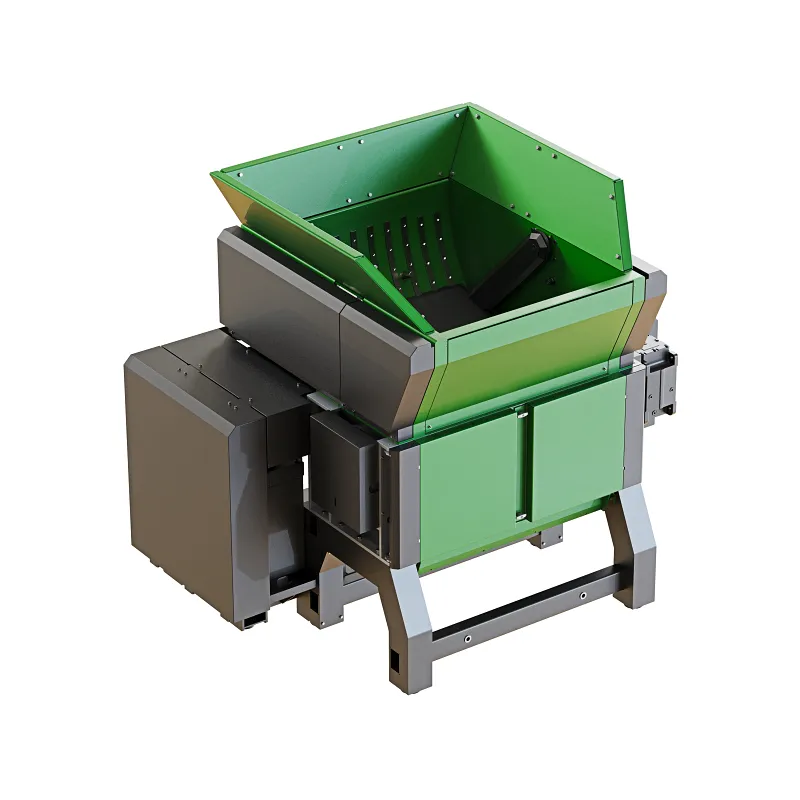 Zerkleinerer ReUser ID 1400