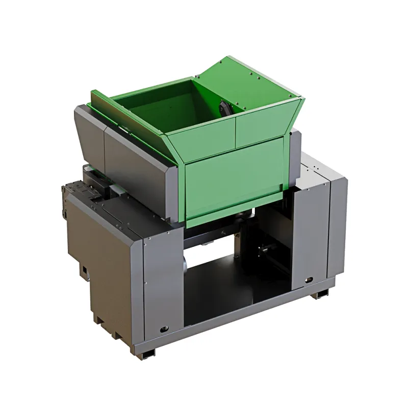 Zerkleinerer ReUser ID 1400