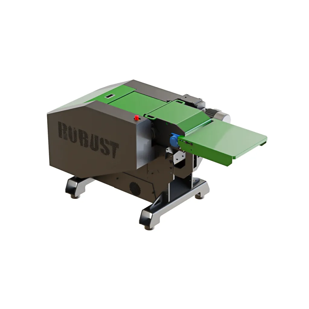 Zerkleinerer ReUser LD 350