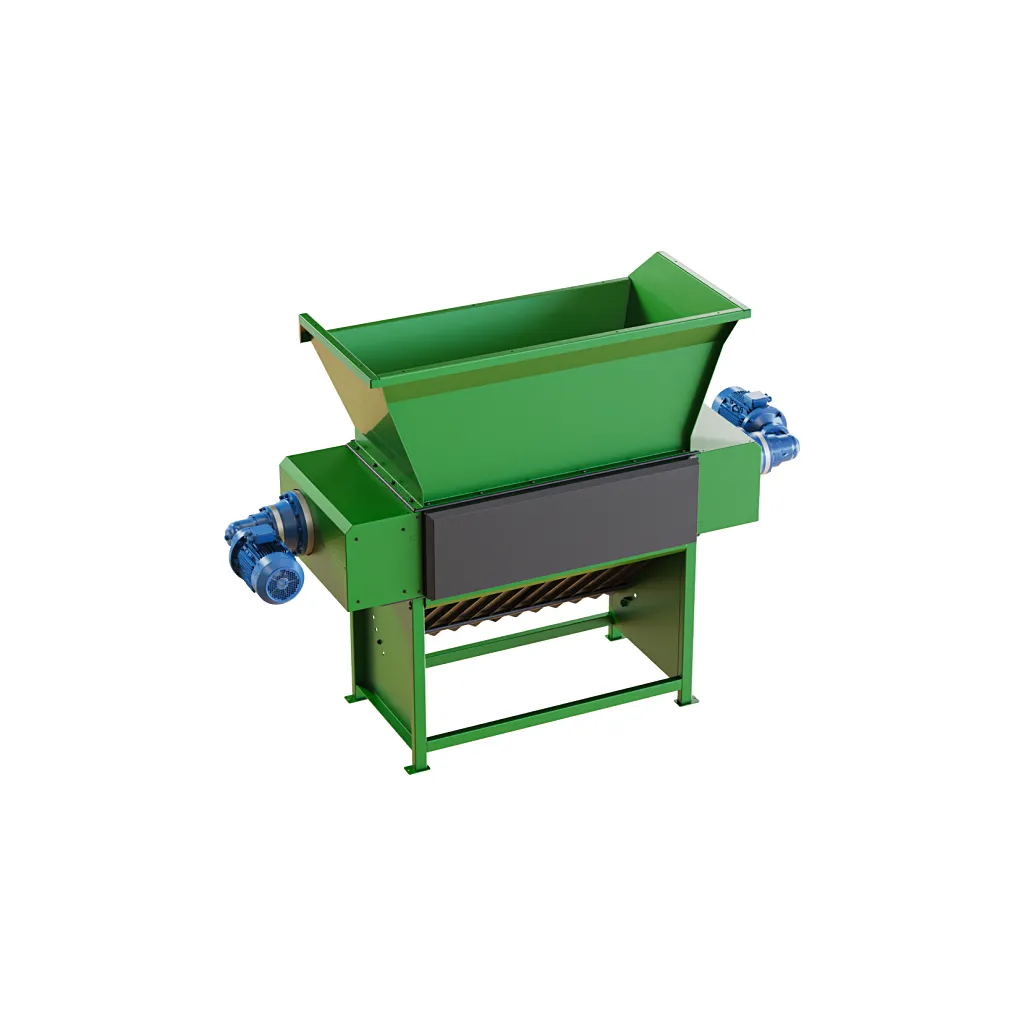 Zerkleinerer ReUser PD 1500