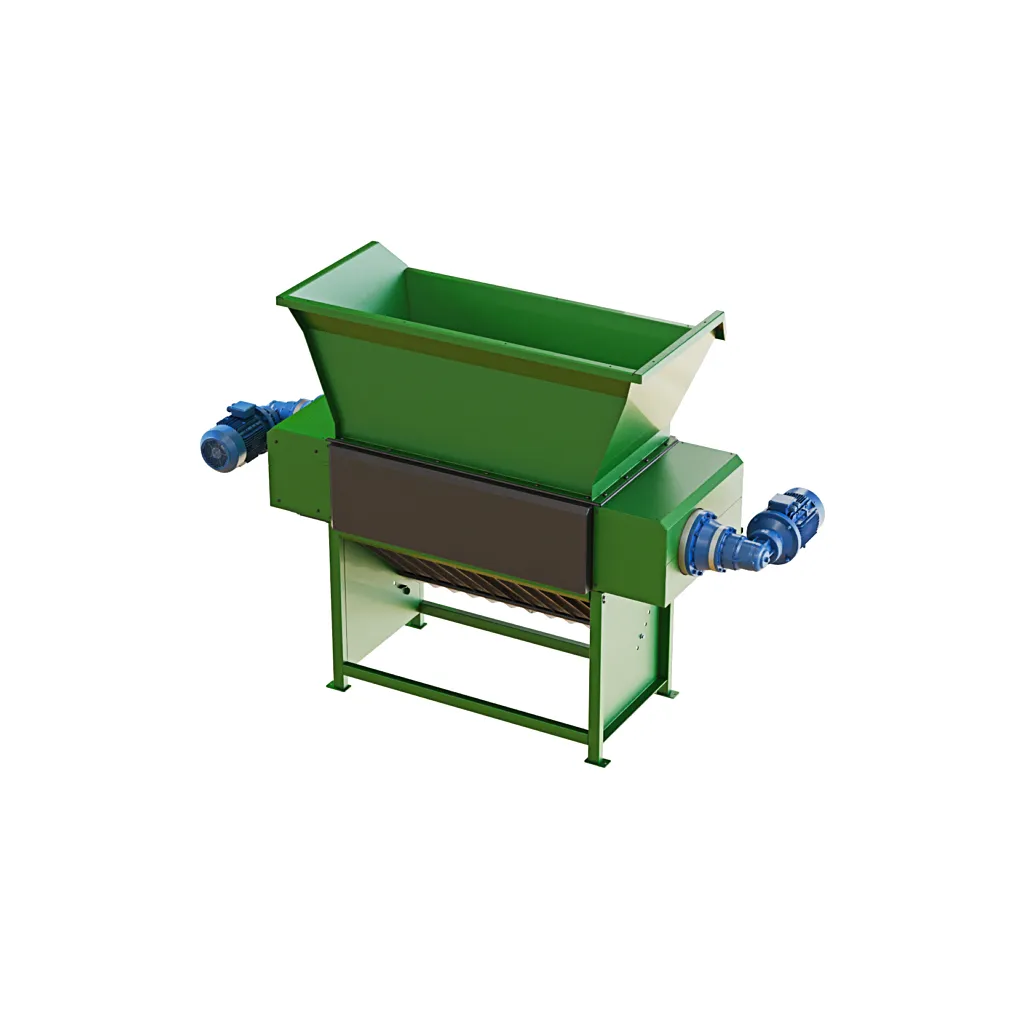 Zerkleinerer ReUser PD 1500