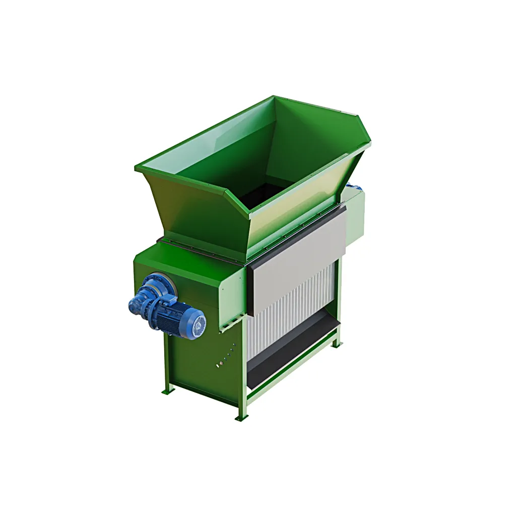 Zerkleinerer ReUser PD 1500