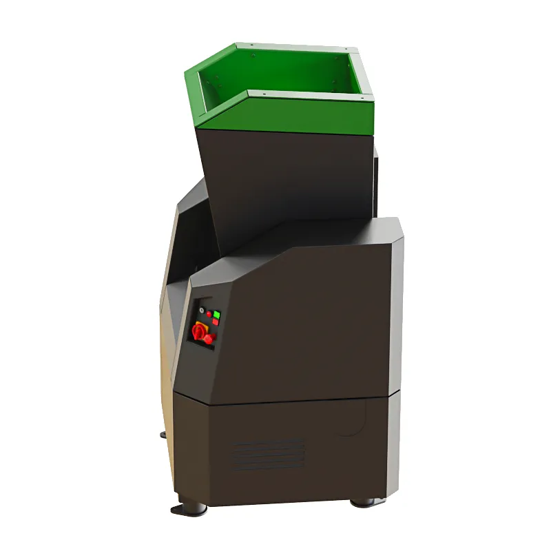 Zerkleinerer ReUser SD 450