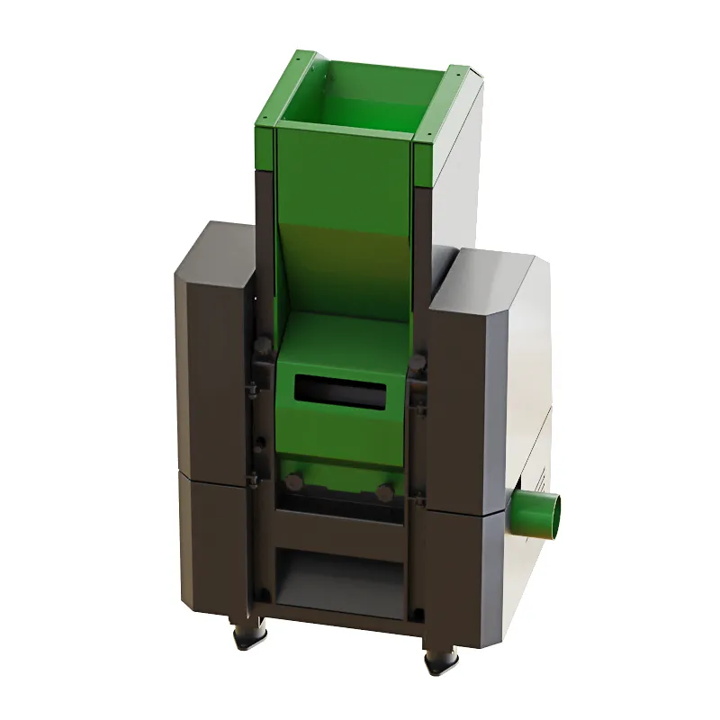 Zerkleinerer ReUser SD 450