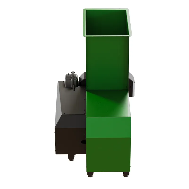 Zerkleinerer ReUser SD 600