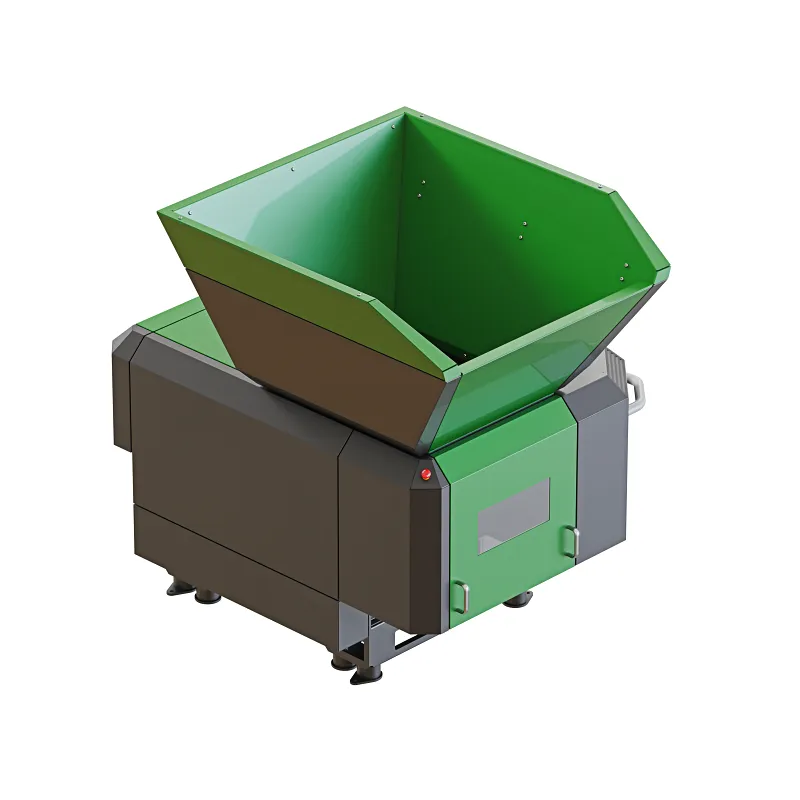 Zerkleinerer ReUser SD 700