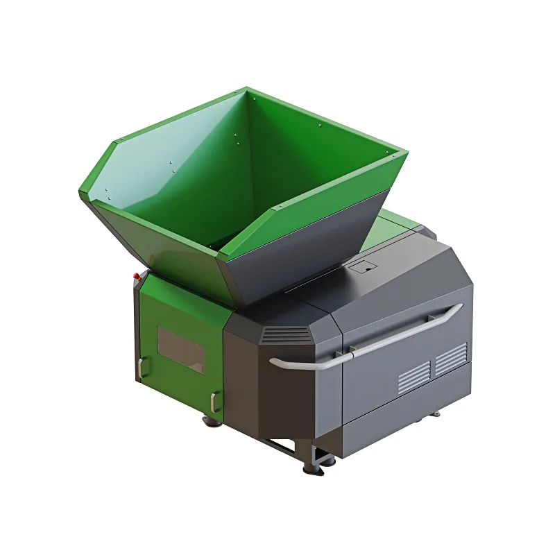 Zerkleinerer ReUser SD 700