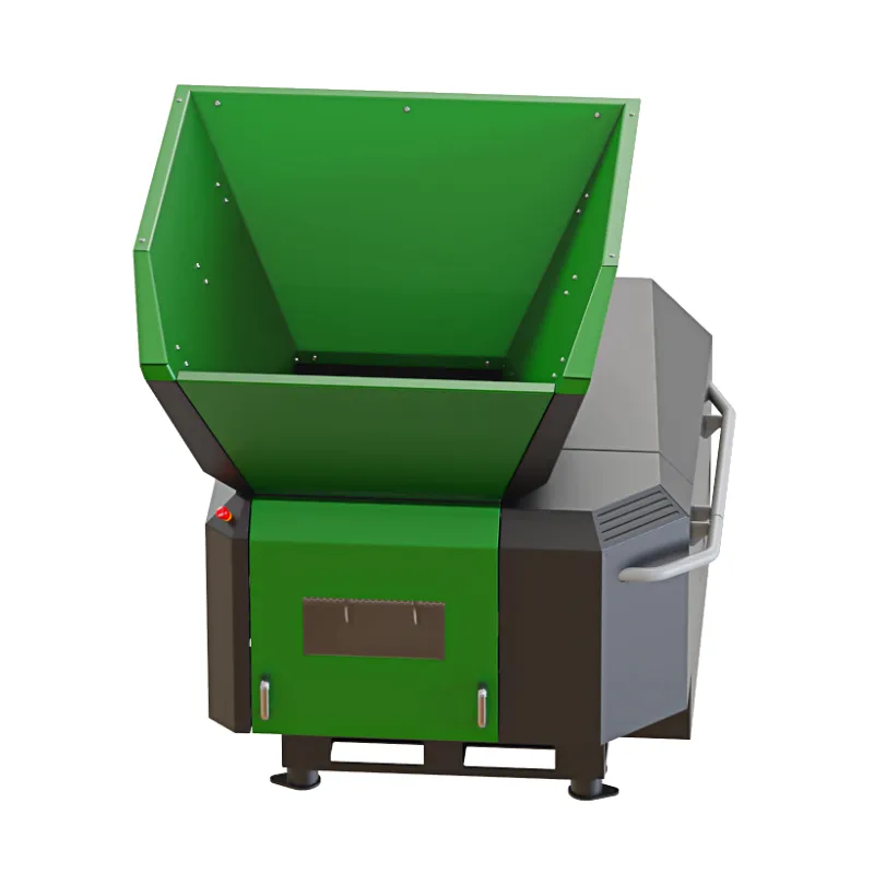 Zerkleinerer ReUser SD 700