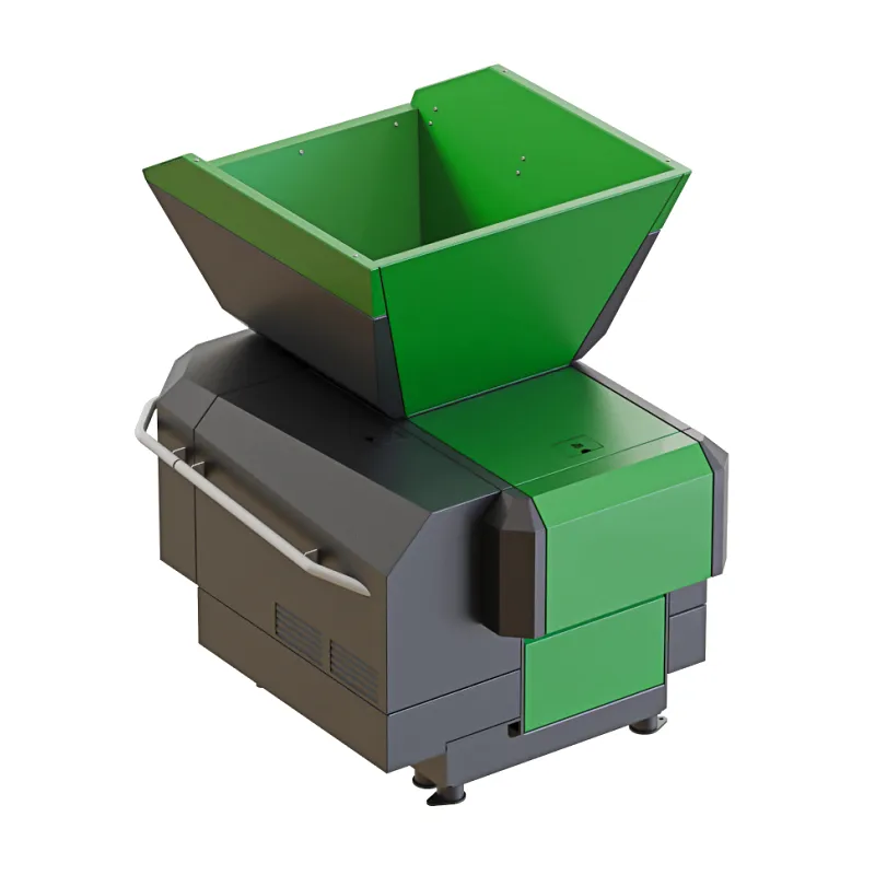 Zerkleinerer ReUser SD 700