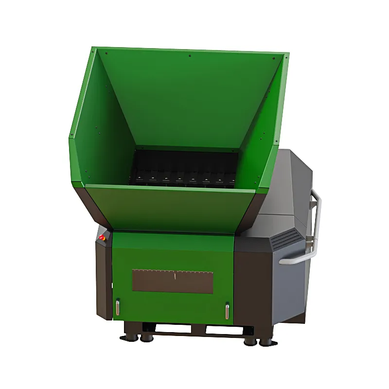 Zerkleinerer ReUser SD 900 XL